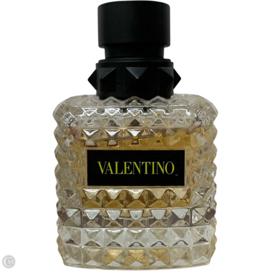Fragrance Luxury Designer By Valentino-garavani