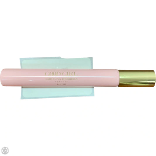 Fragrance Designer By Carolina Herrera