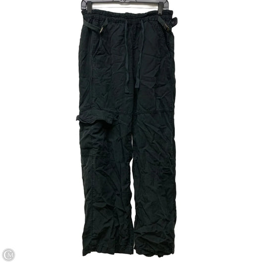 Pants Cargo & Utility By Pilcro In Black, Size: S