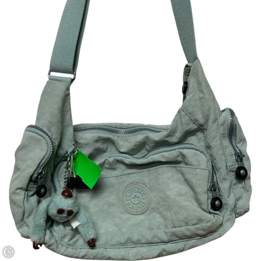 Crossbody By Kipling, Size: Medium