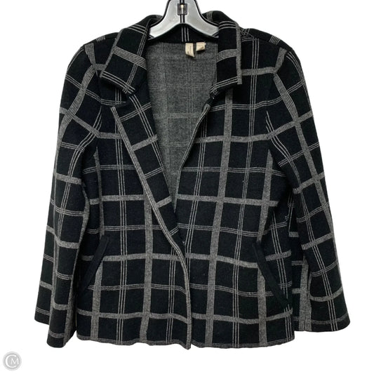 Blazer By Moth In Black, Size: M