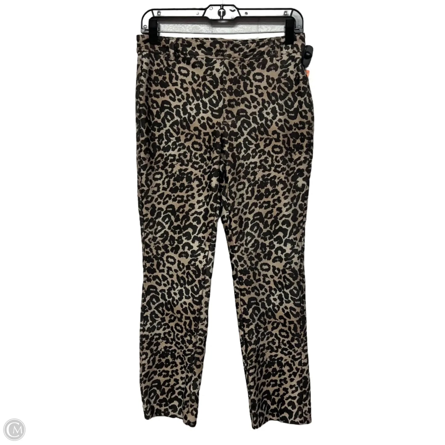 Pants Other By Free People In Animal Print, Size: 6