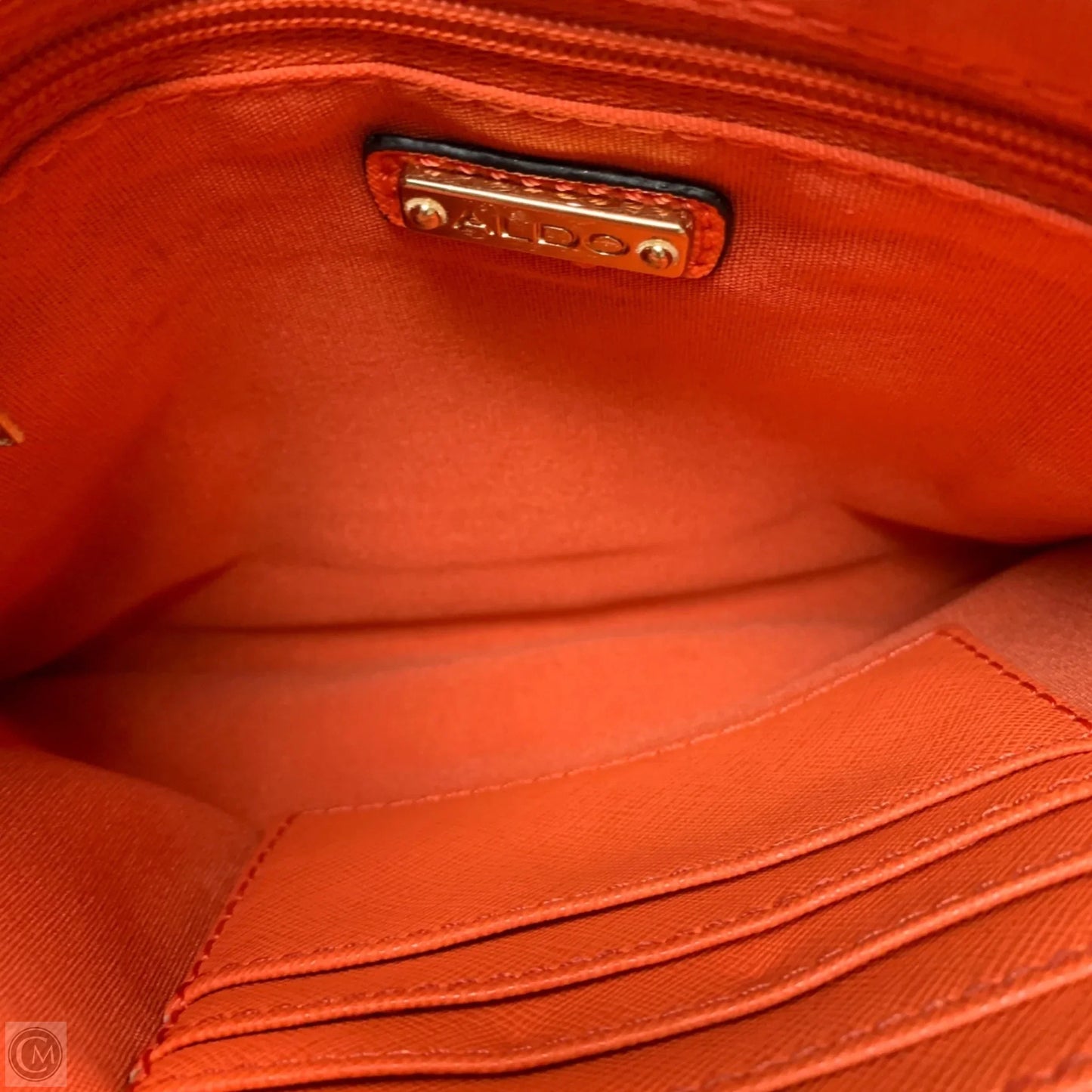 Clutch By Aldo, Size: Medium