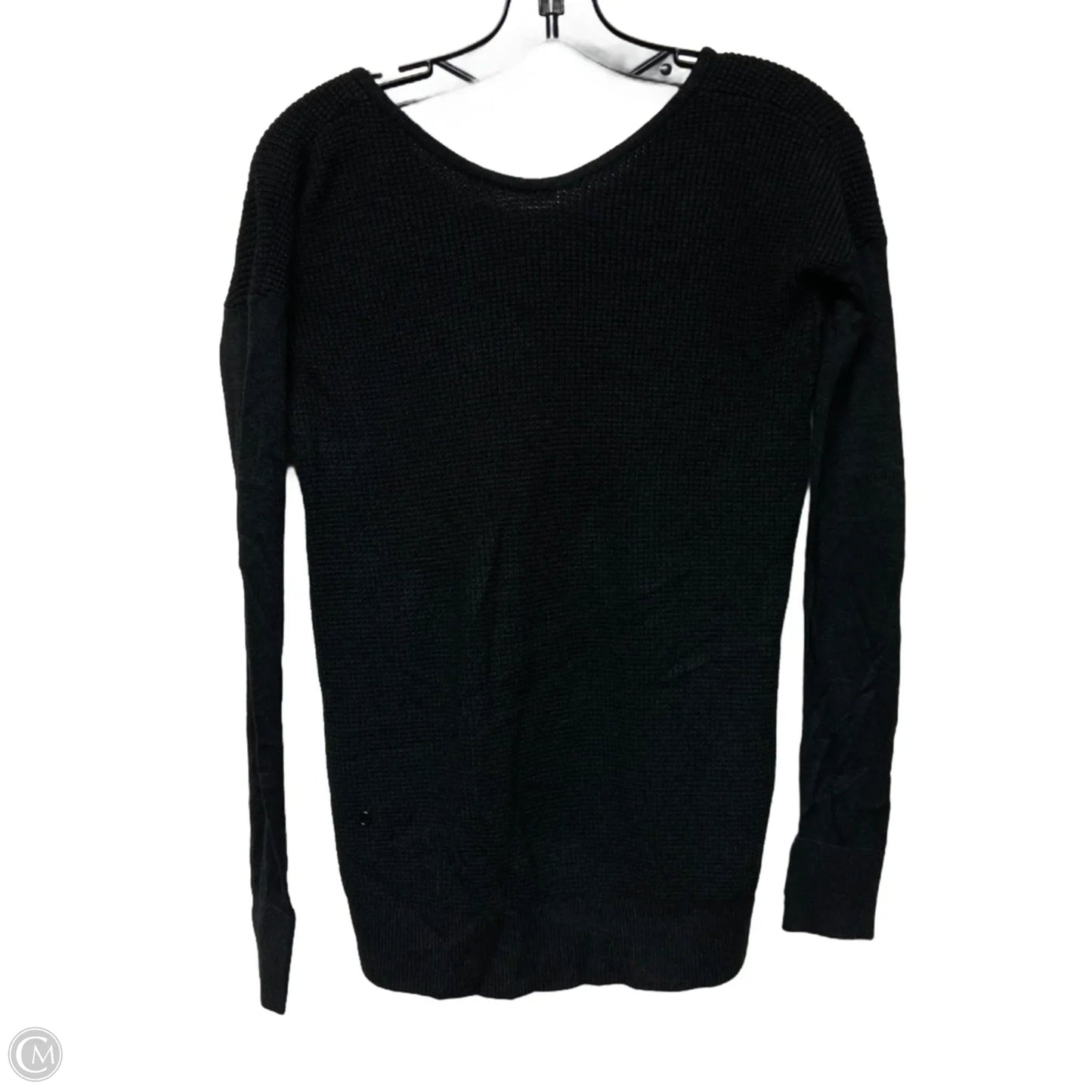 Sweater By Lululemon In Grey, Size: S