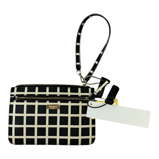 Wristlet Designer By Kate Spade, Size: Medium