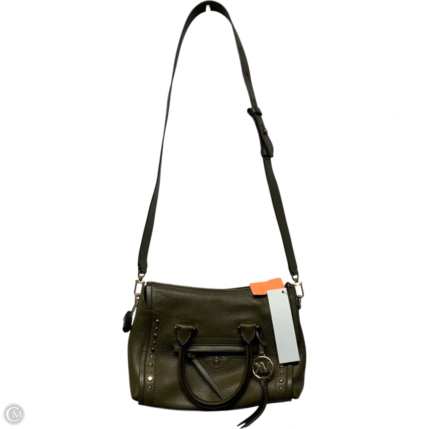 Handbag Designer By Michael Kors, Size: Medium