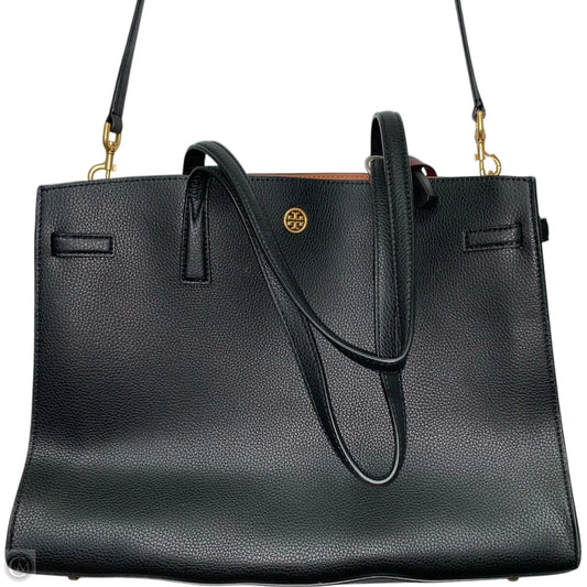 Handbag Designer By Tory Burch, Size: Large
