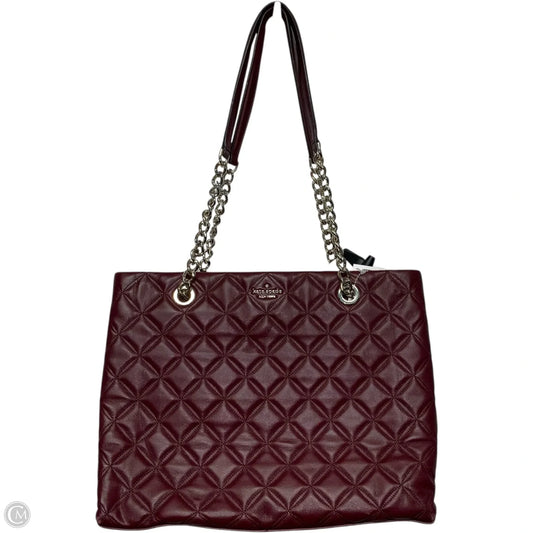 Tote Designer By Kate Spade, Size: Medium