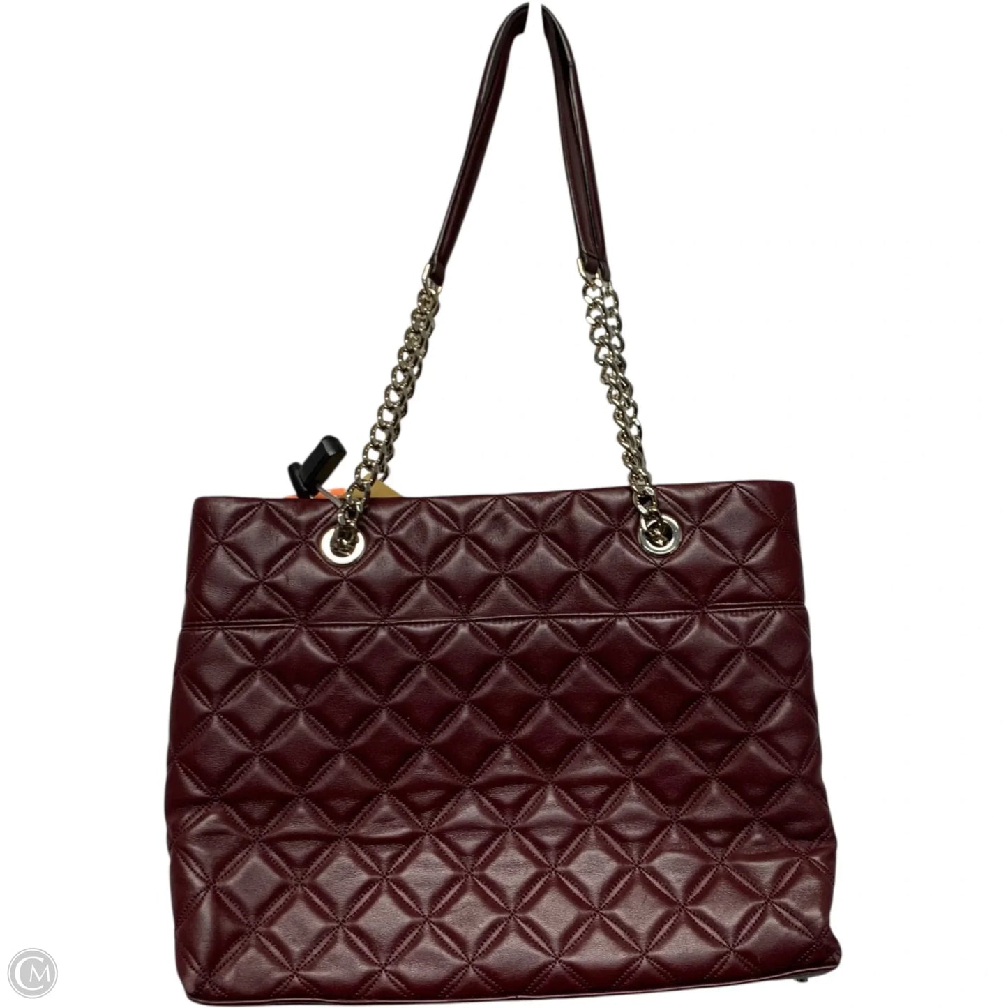 Tote Designer By Kate Spade, Size: Medium