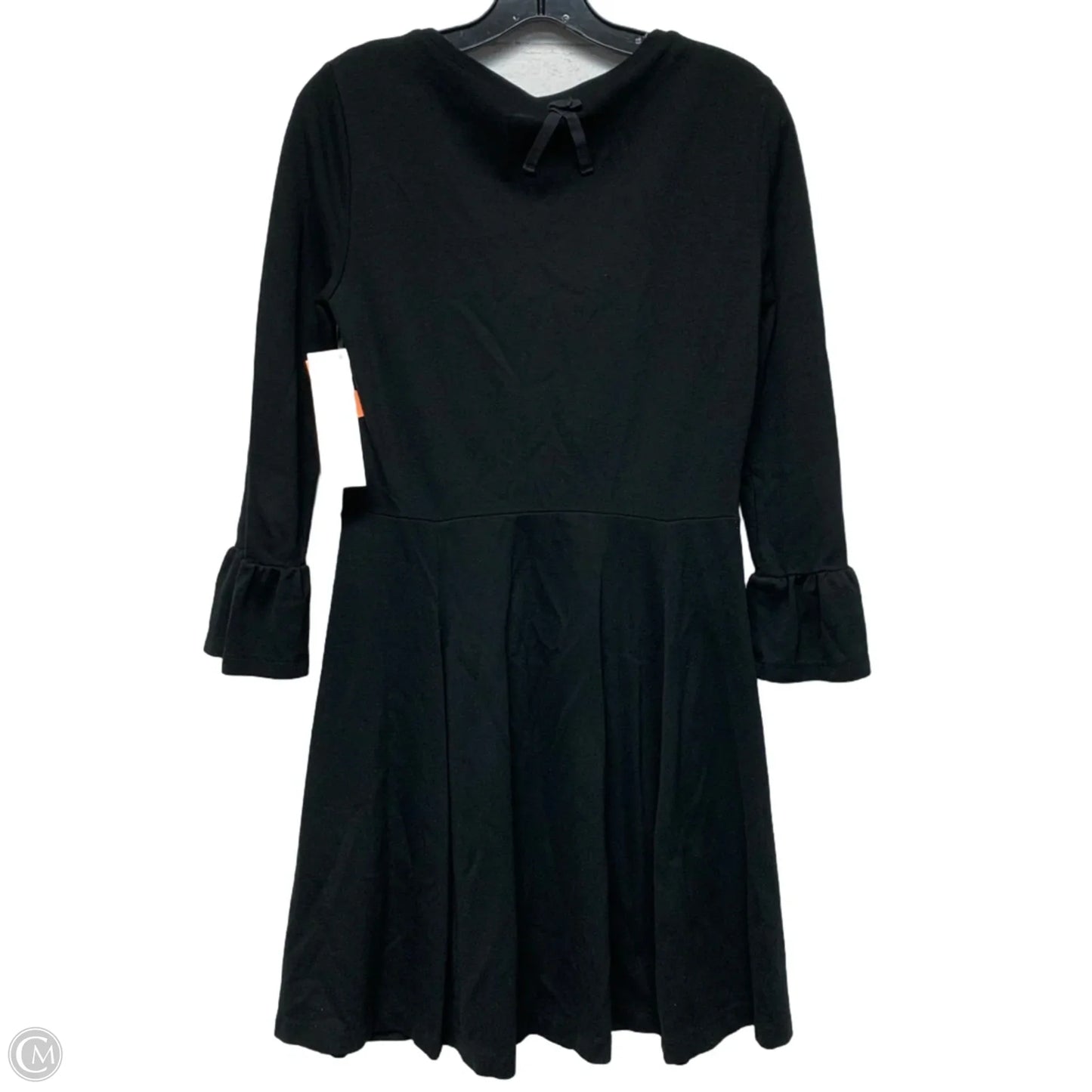 Dress Designer By Kate Spade In Black, Size: S