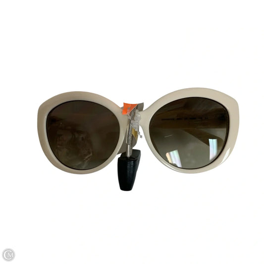 Sunglasses Designer By Kate Spade