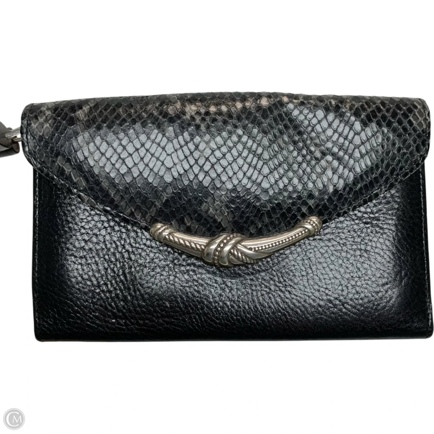 Wallet Designer By Brighton, Size: Large