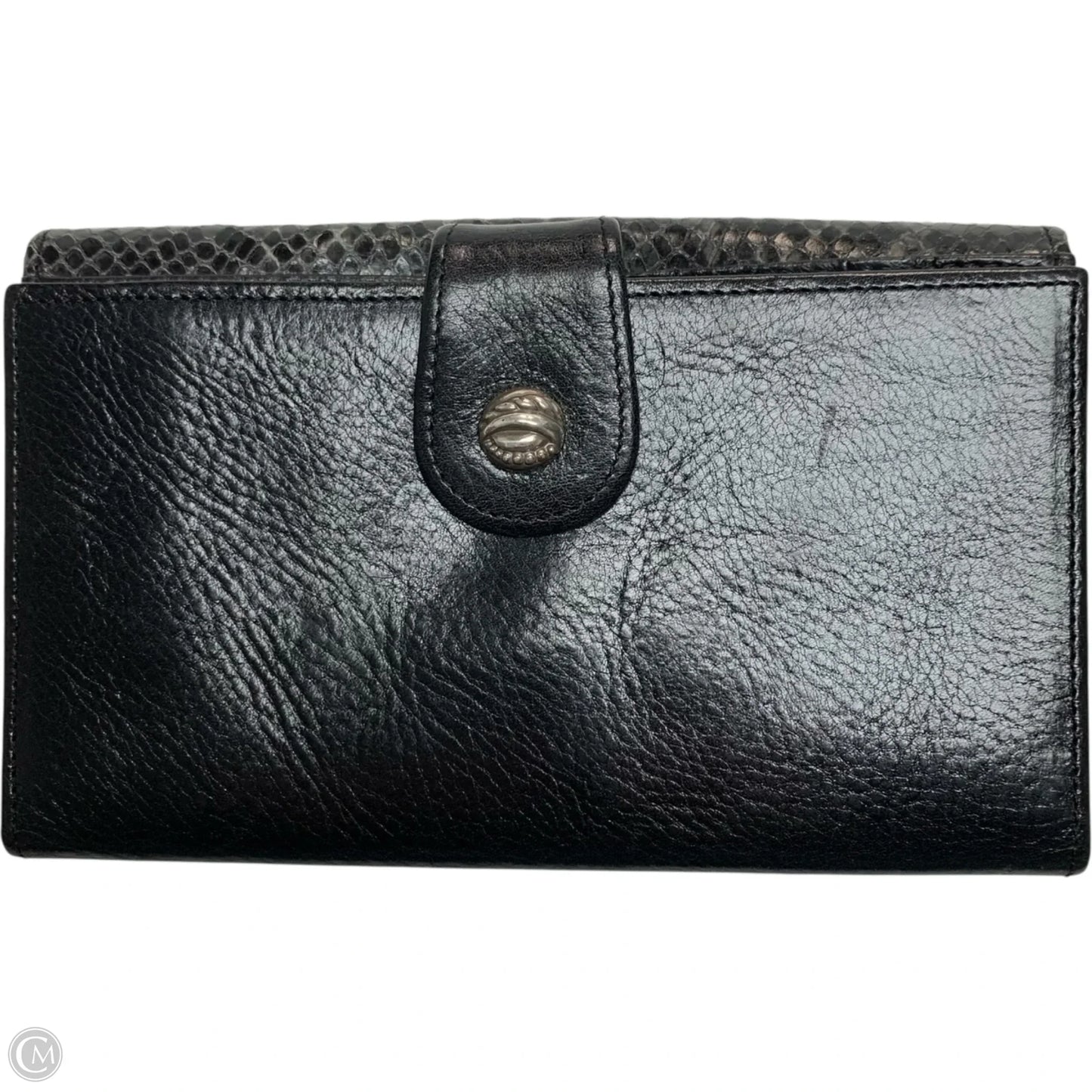 Wallet Designer By Brighton, Size: Large