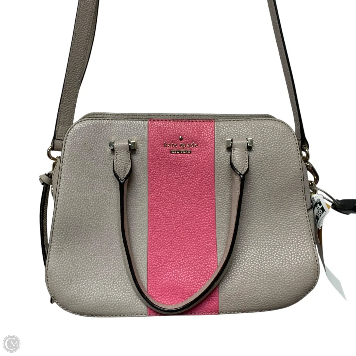 Crossbody Designer By Kate Spade, Size: Medium