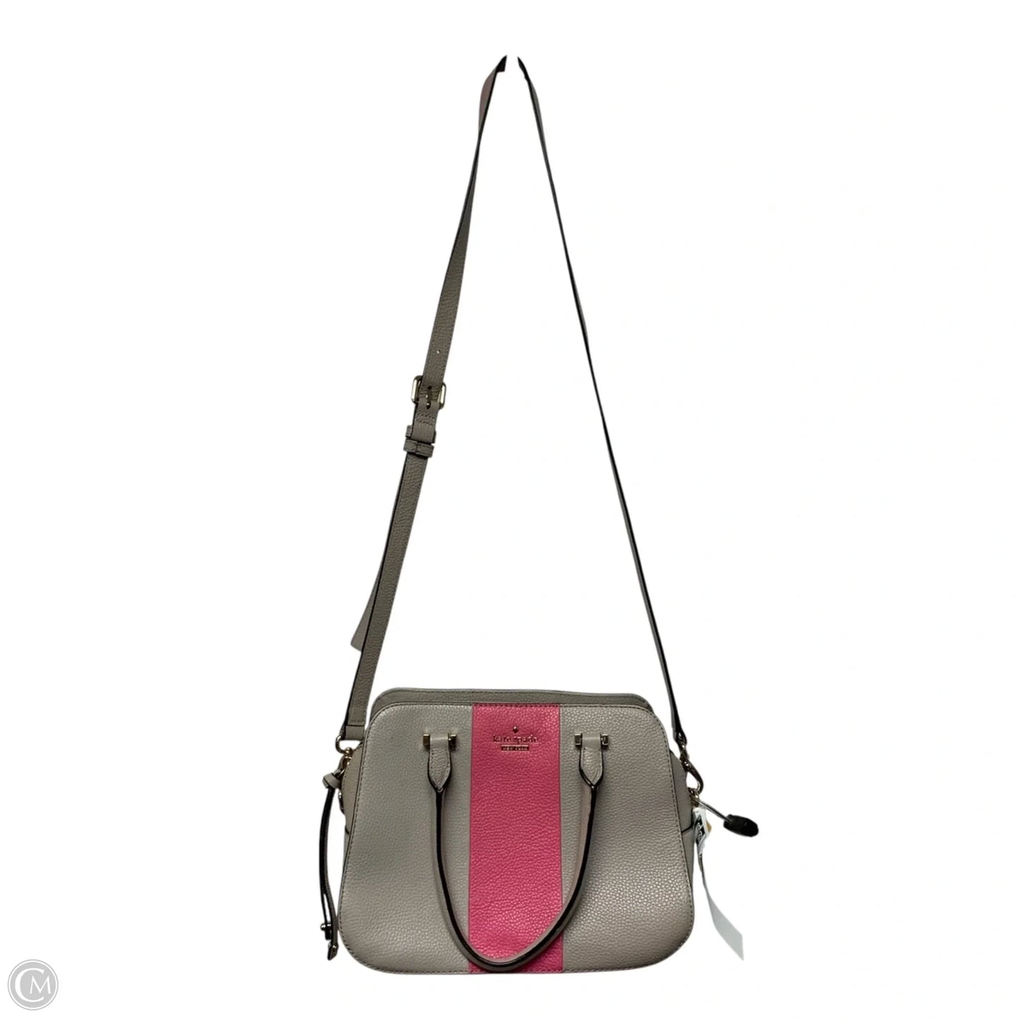 Crossbody Designer By Kate Spade, Size: Medium