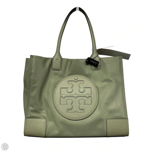 Tote Designer By Tory Burch, Size: Small