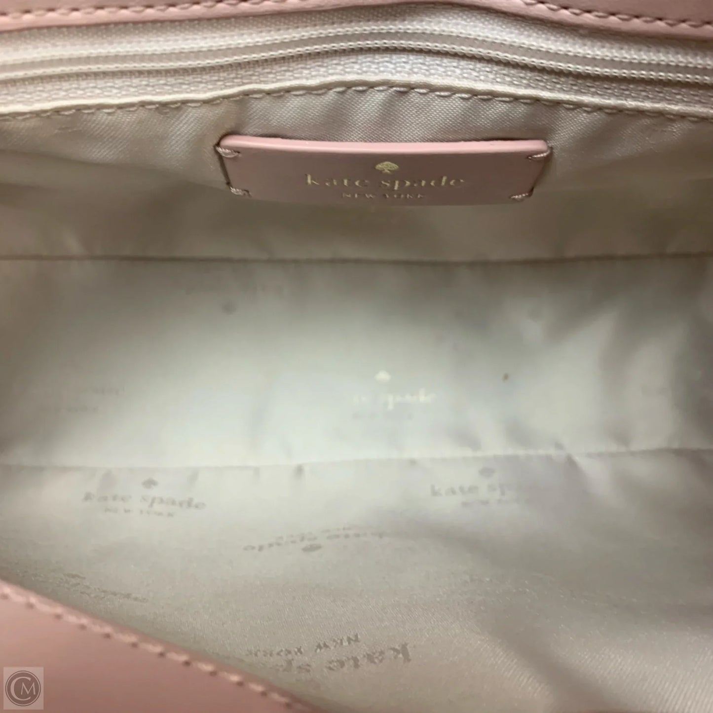 Tote Designer By Kate Spade, Size: Small