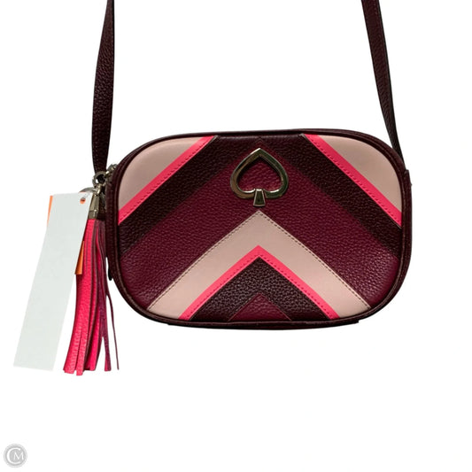 Crossbody Designer By Kate Spade, Size: Small
