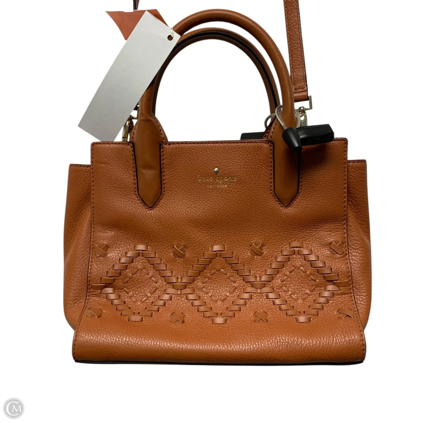 Handbag Designer By Kate Spade, Size: Medium