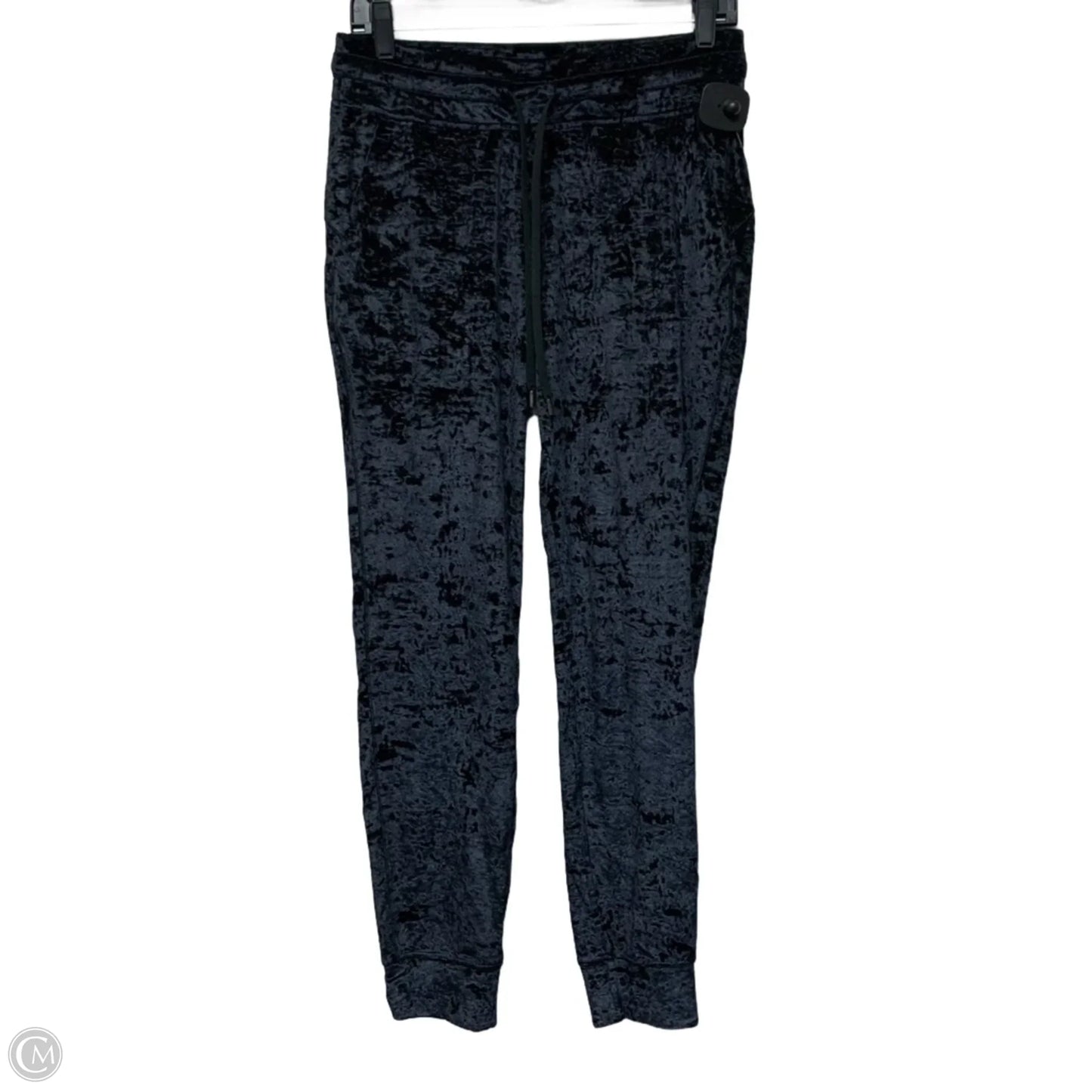 Pants Lounge By Lululemon In Black, Size: M