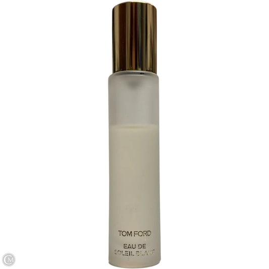 Fragrance Luxury Designer By Tom Ford