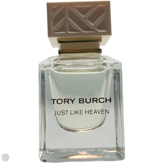 Fragrance Designer By Tory Burch