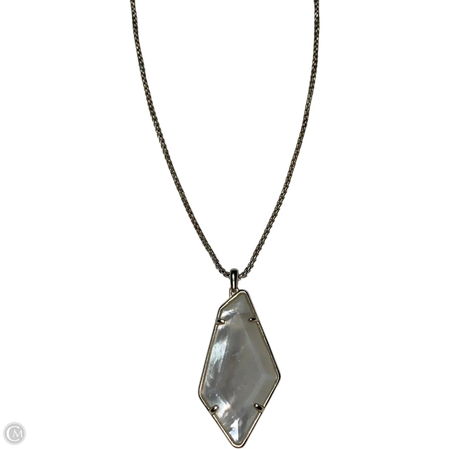 Necklace Designer By Kendra Scott