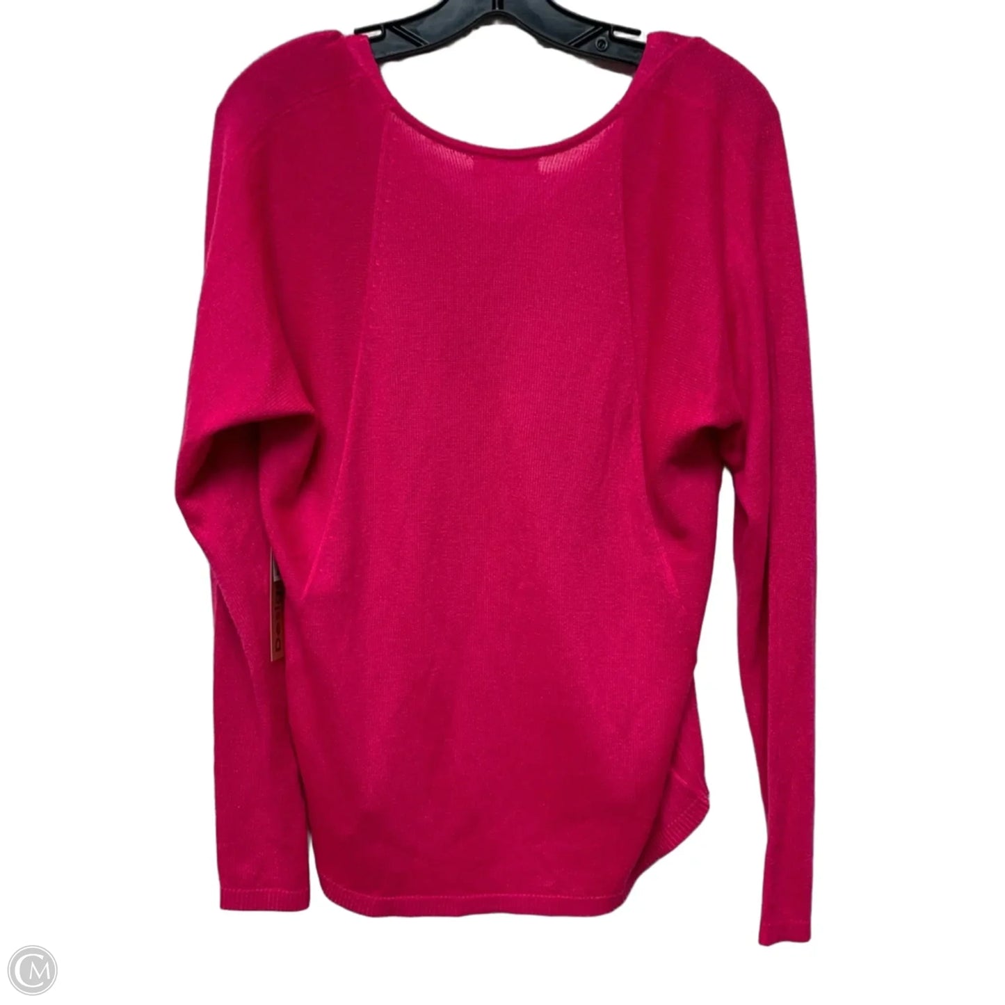 Sweater Designer By Lilly Pulitzer In Pink, Size: M