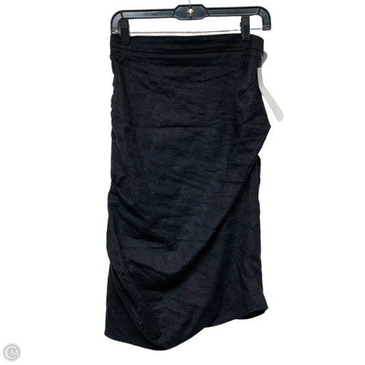 Skirt Designer By All Saints In Blue, Size: M