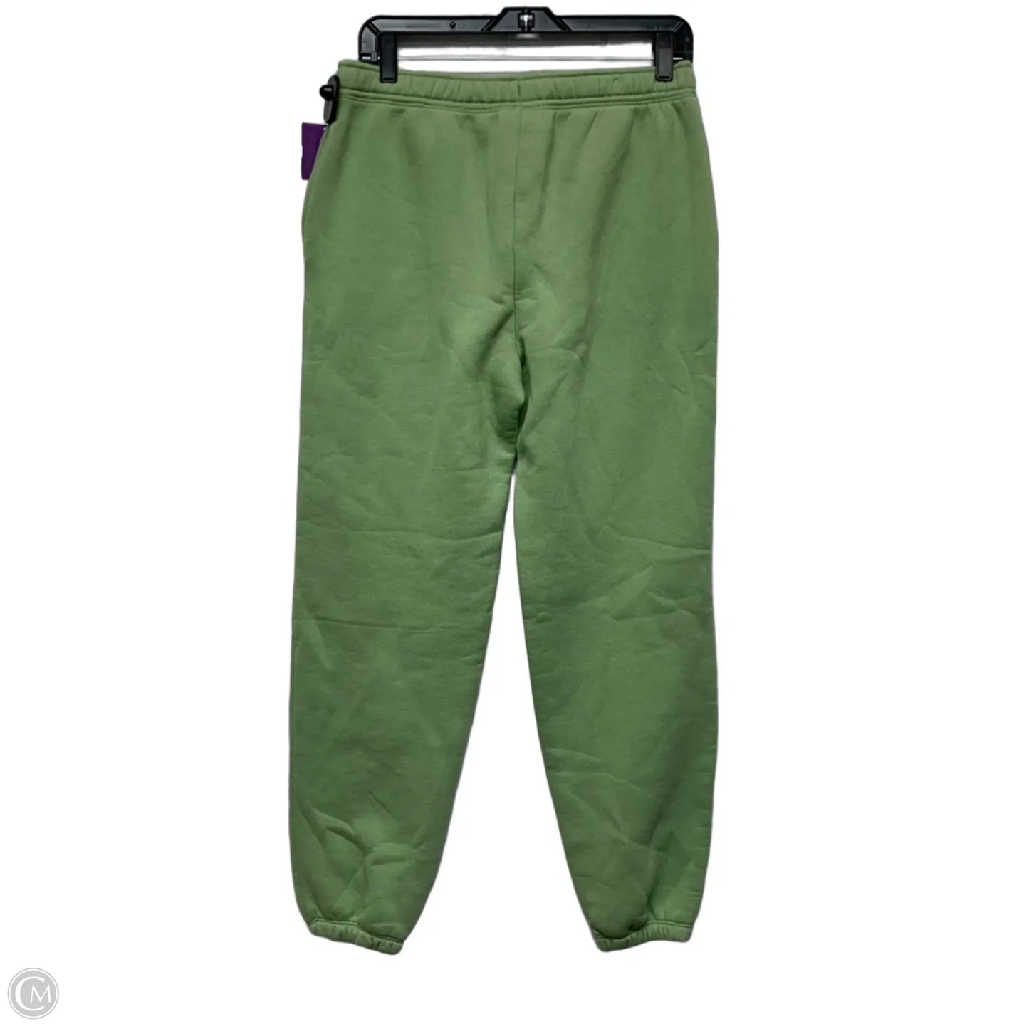 Pants Lounge By Champion In Green, Size: S
