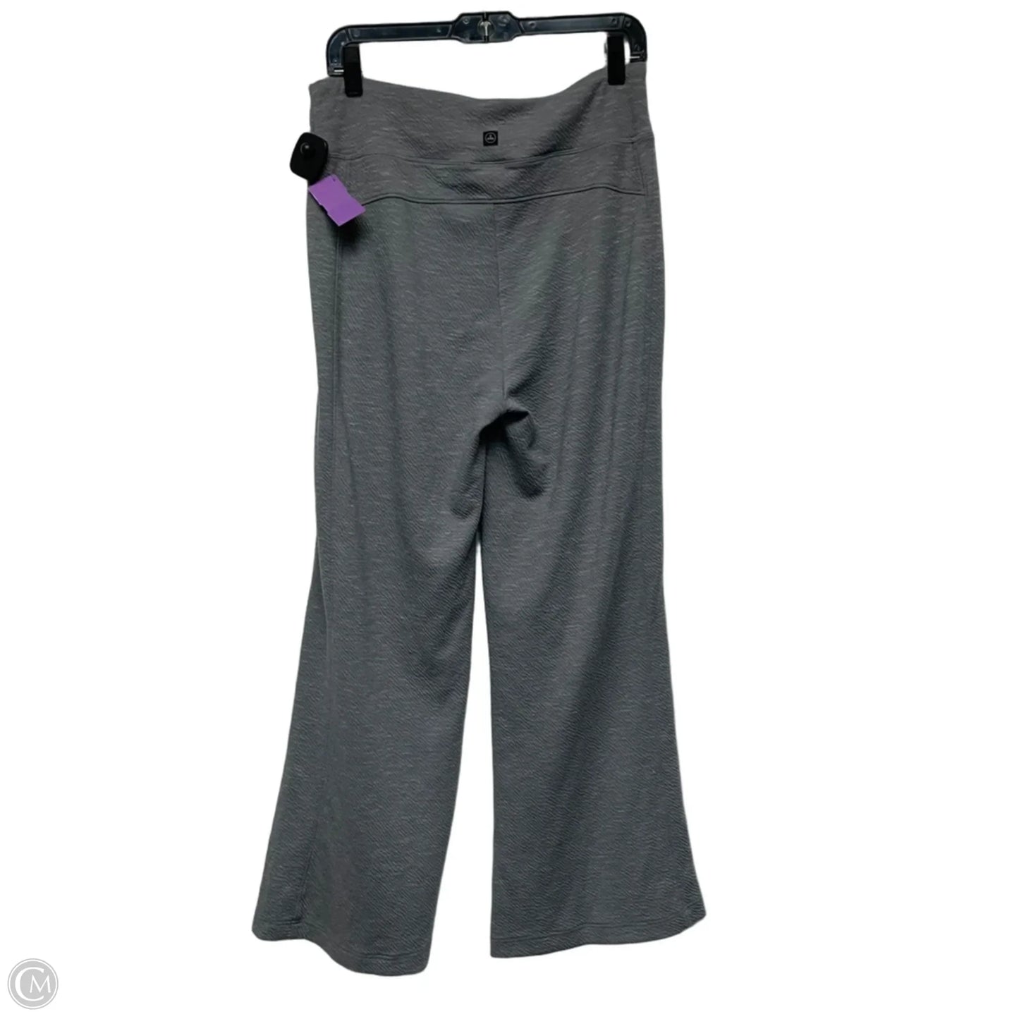 Pants Lounge By Prana In Grey, Size: L