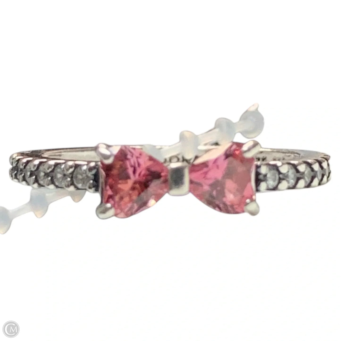 Ring Sterling Silver By Pandora