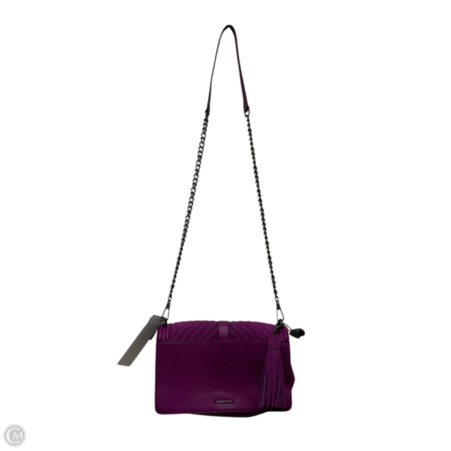 Crossbody Designer By Rebecca Minkoff, Size: Medium