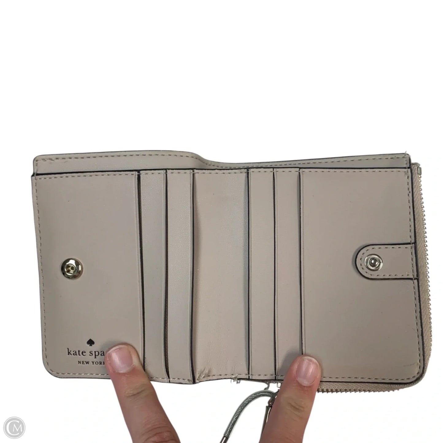 Wallet Designer By Kate Spade, Size: Medium