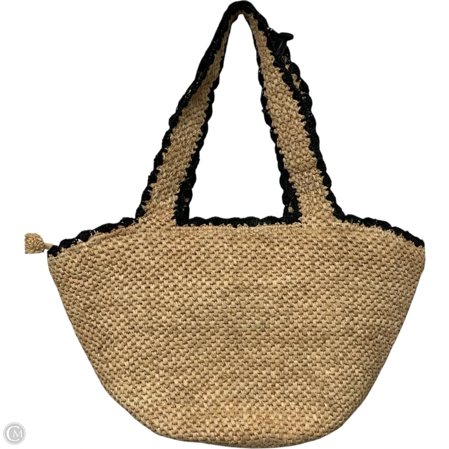 Tote By Target-designer, Size: Medium