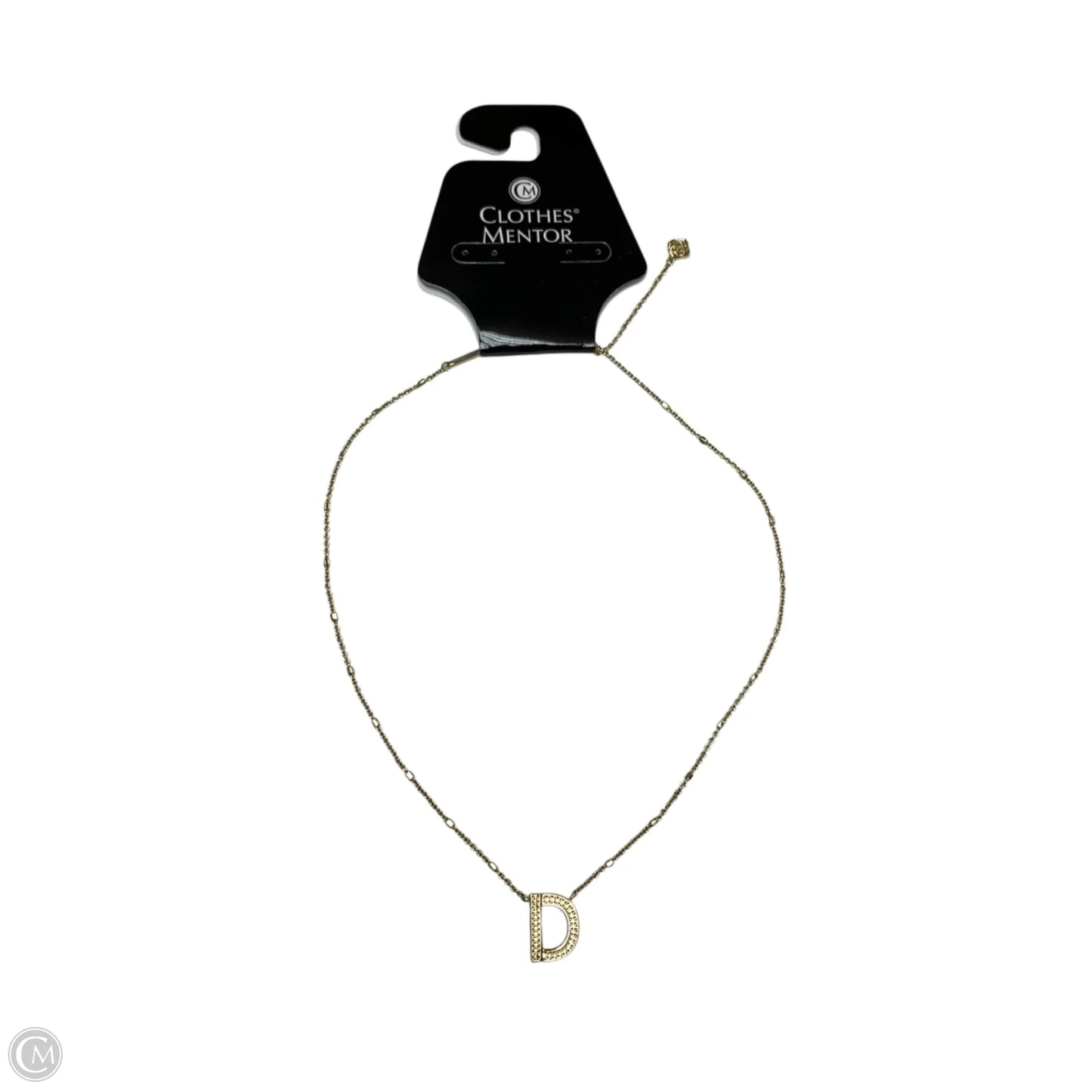 Necklace Designer By Kendra Scott