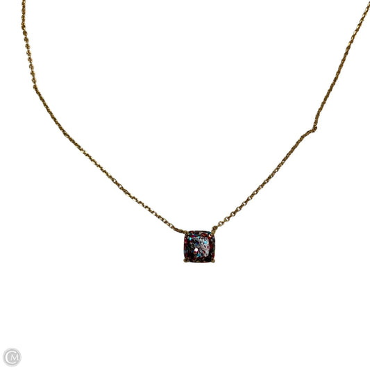 Necklace Designer By Kate Spade, Size: 02 Piece Set