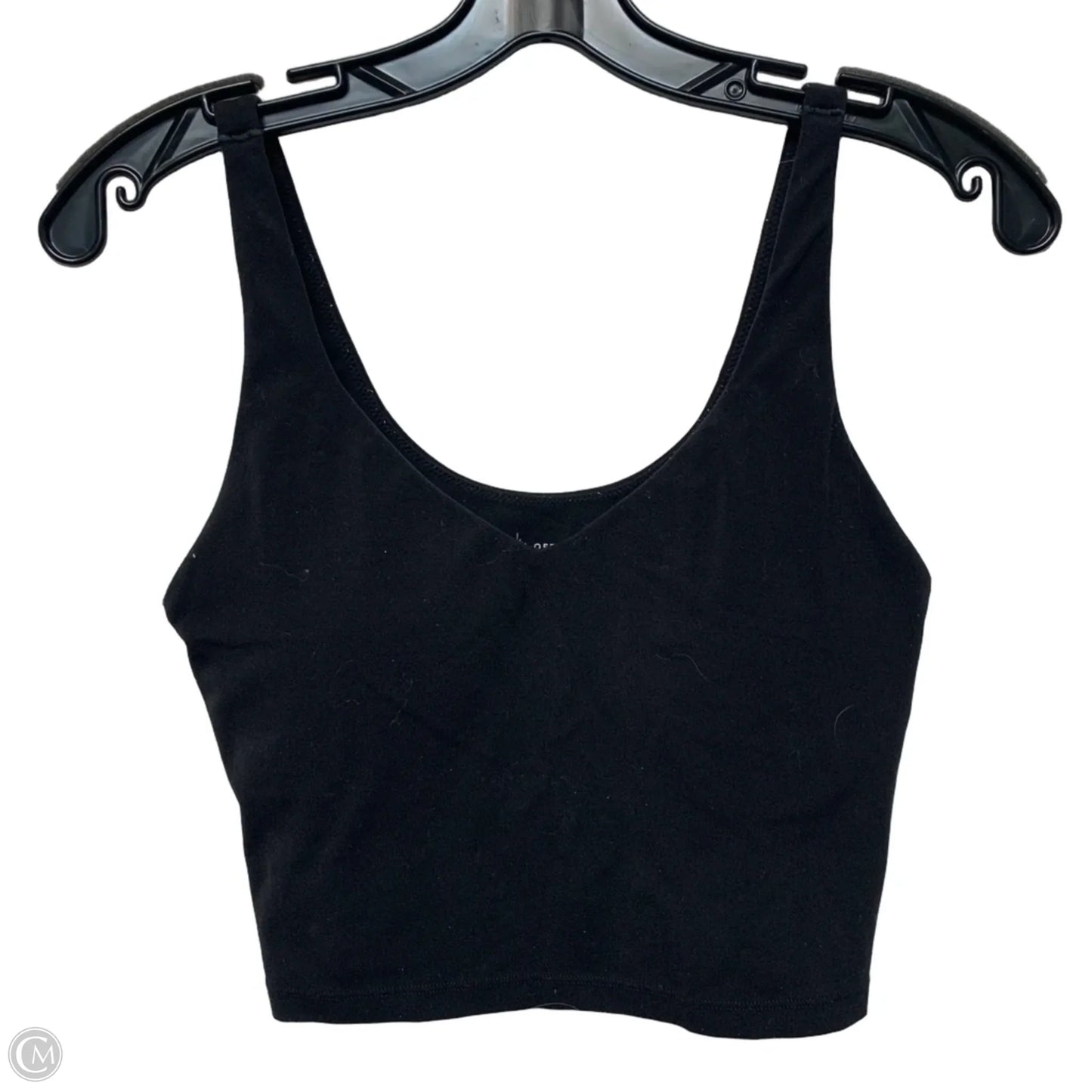 Athletic Tank Top By Offline By Aerie In Black, Size: M