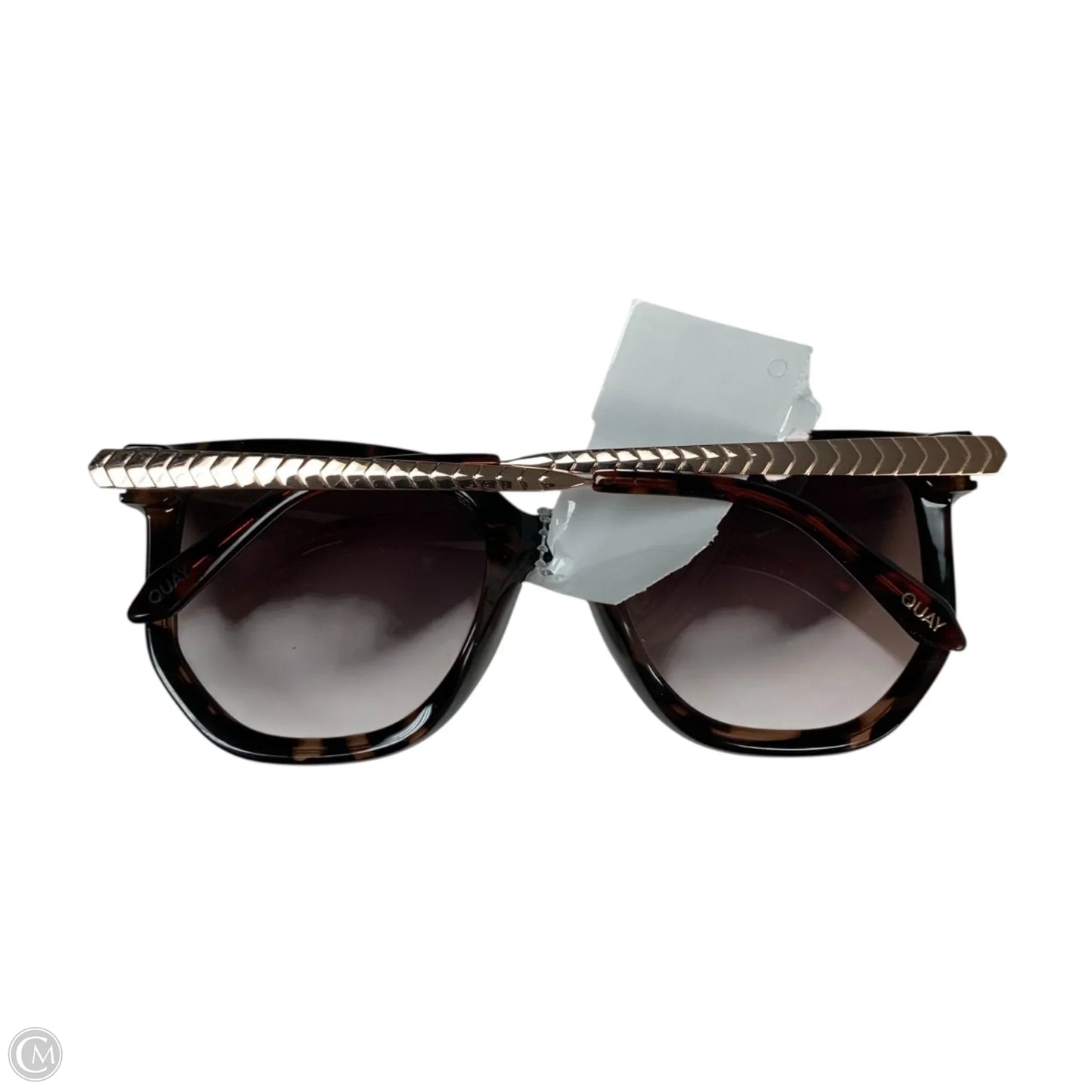 Sunglasses By Quay, Size:
