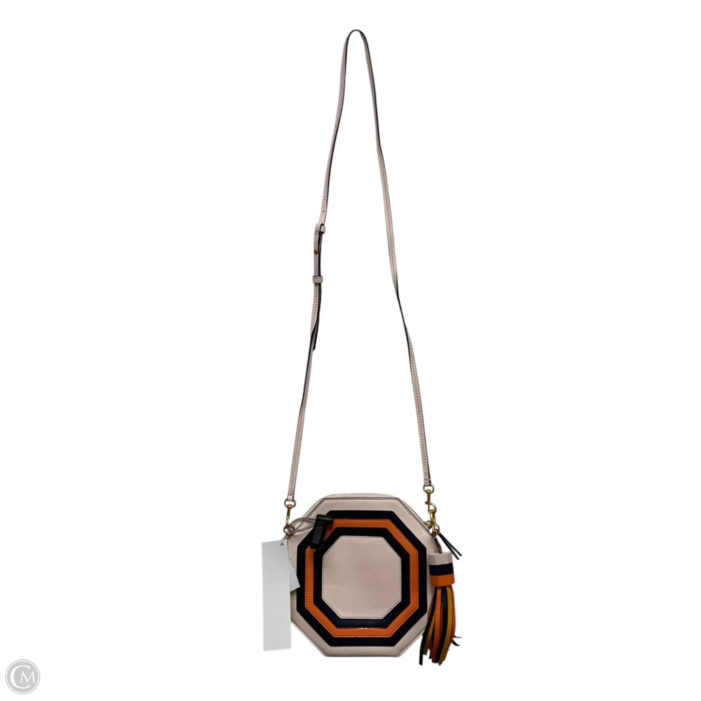 Crossbody Designer By Tory Burch, Size: Small