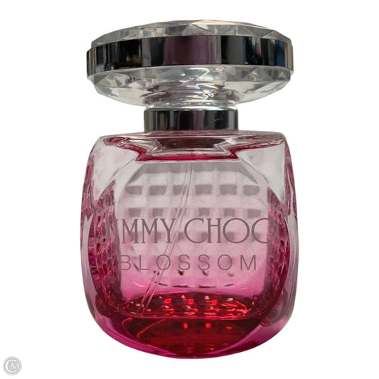 Fragrance Luxury Designer By Jimmy Choo, Size:
