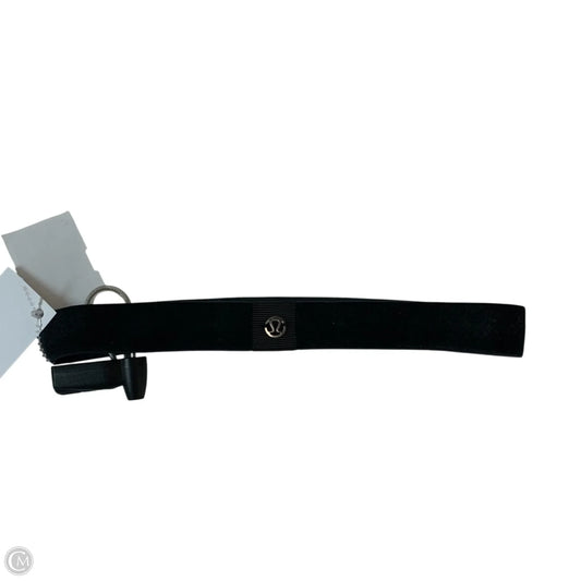 Hair Accessory By Lululemon, Size: