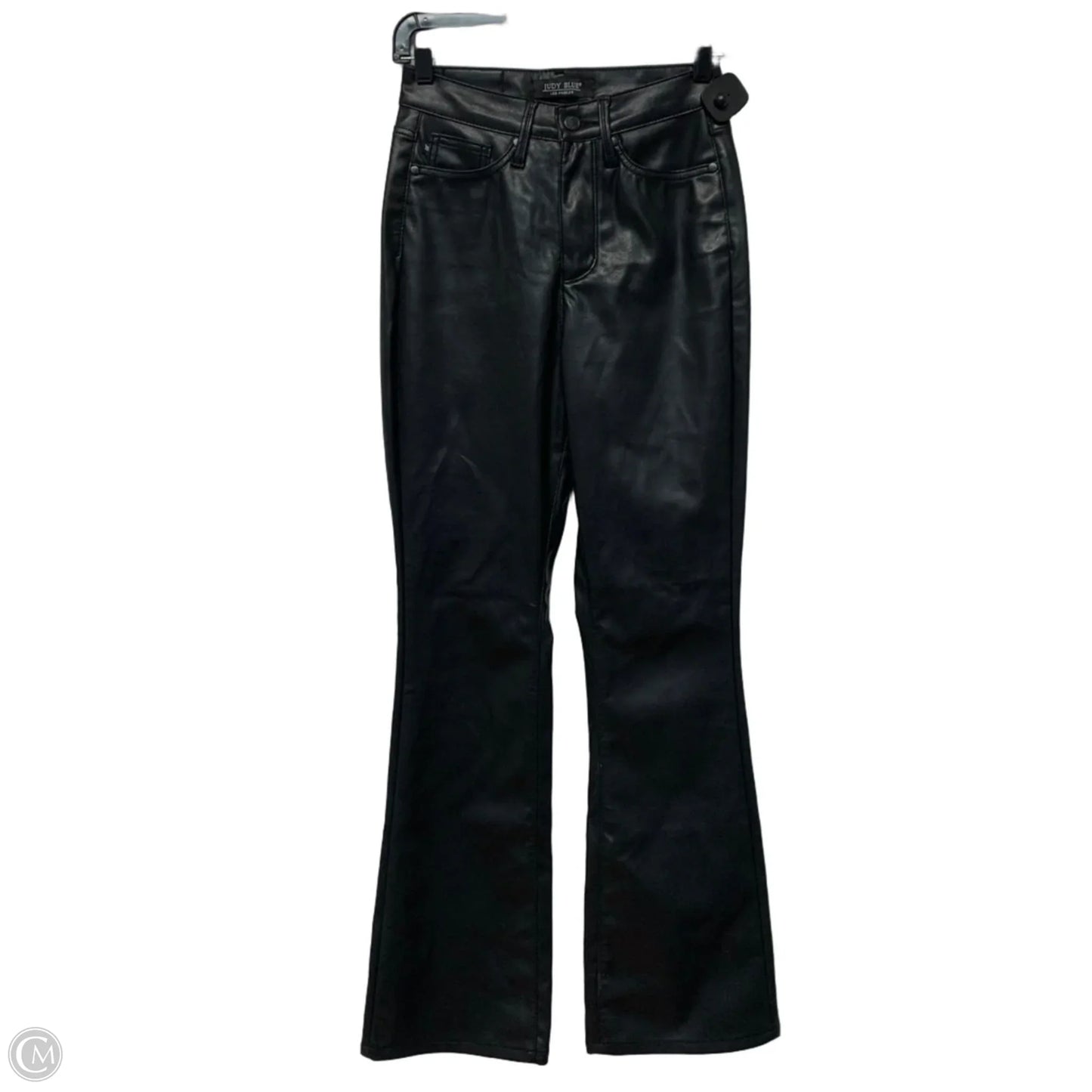 Pants Other By Judy Blue In Black, Size: 0