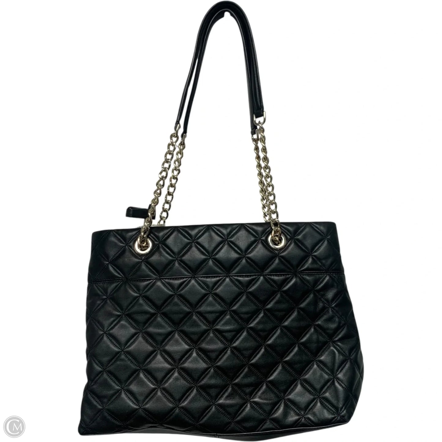 Tote Designer By Kate Spade, Size: Medium