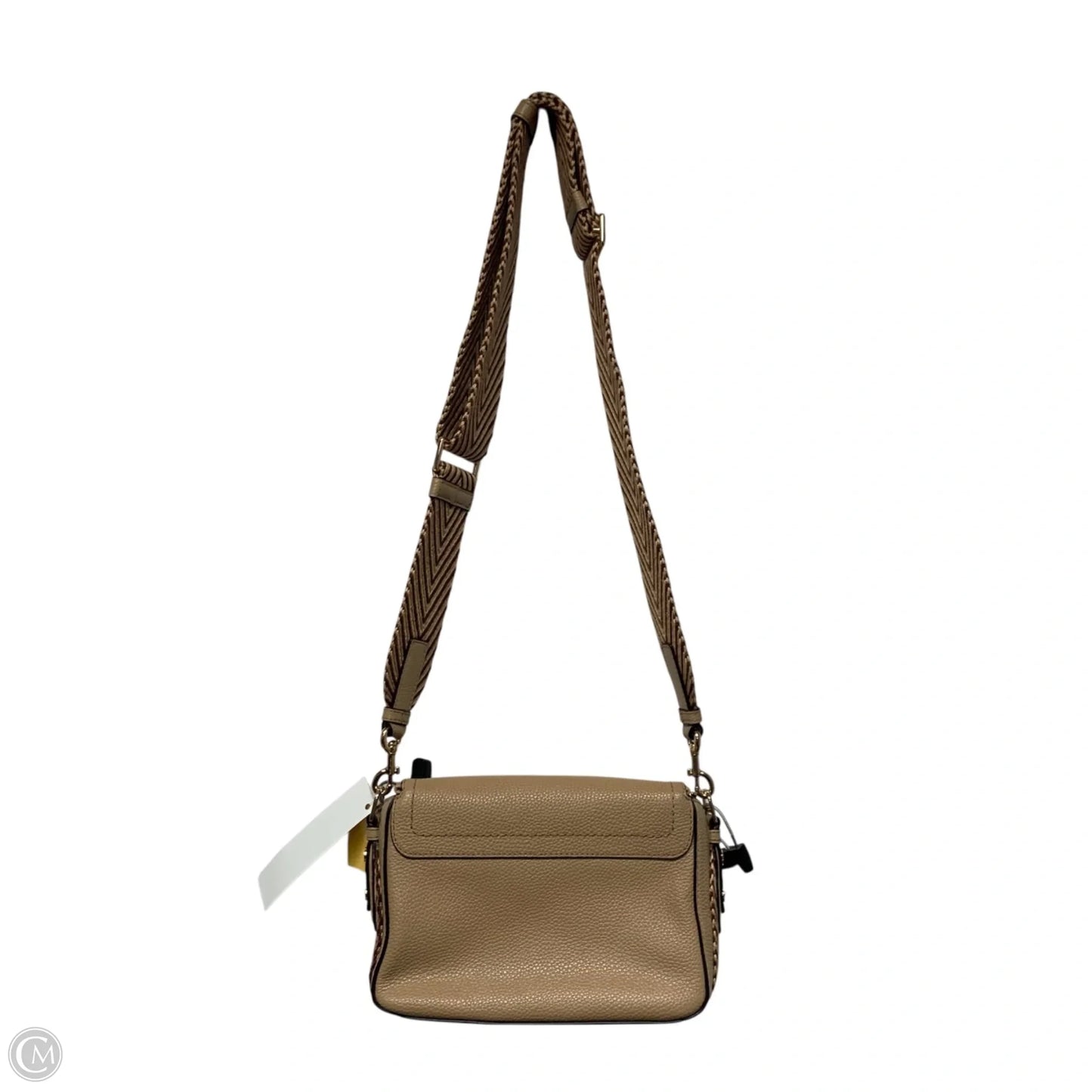 Crossbody Luxury Designer By Marc Jacobs, Size: Medium
