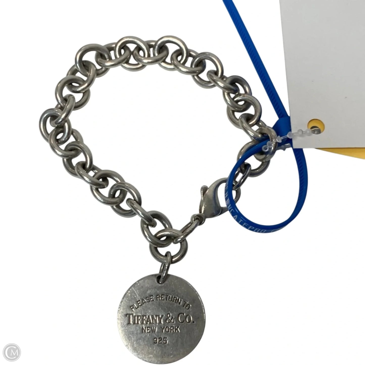 Bracelet Luxury Designer By Tiffany And Company