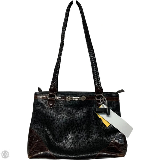 Handbag Designer By Brighton, Size: Small
