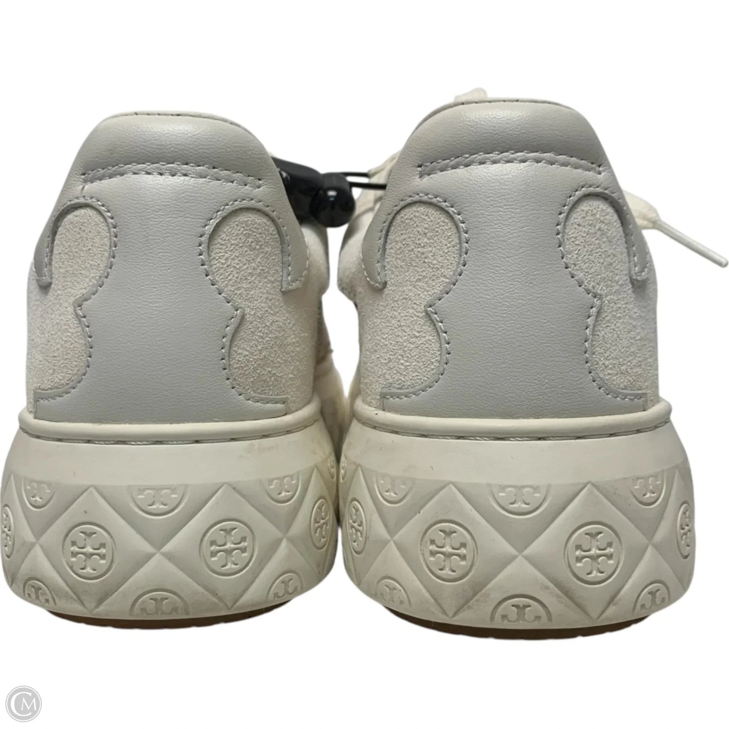 Shoes Designer By Tory Burch In Snakeskin Print, Size: 7.5