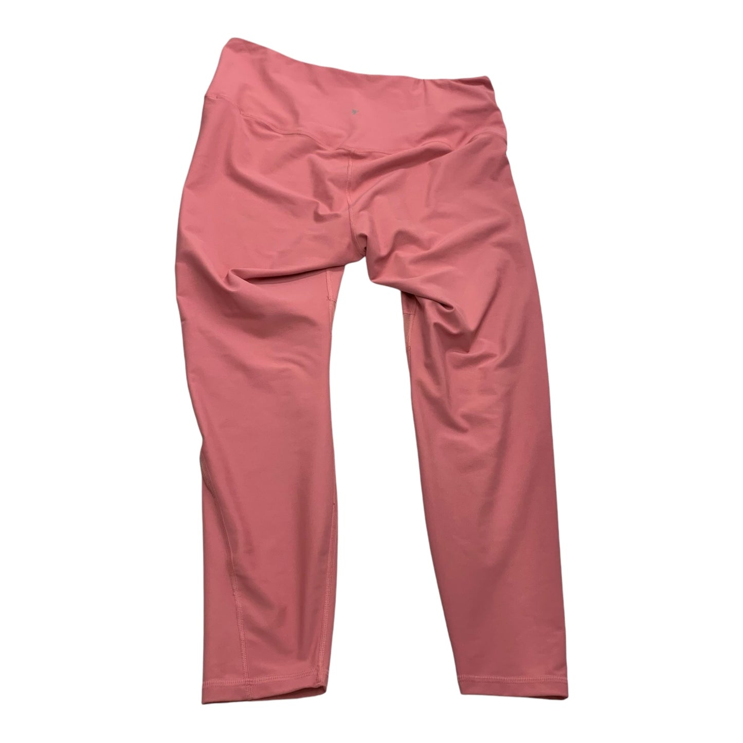 Athletic Pants 2pc By Old Navy In Pink, Size: Xl