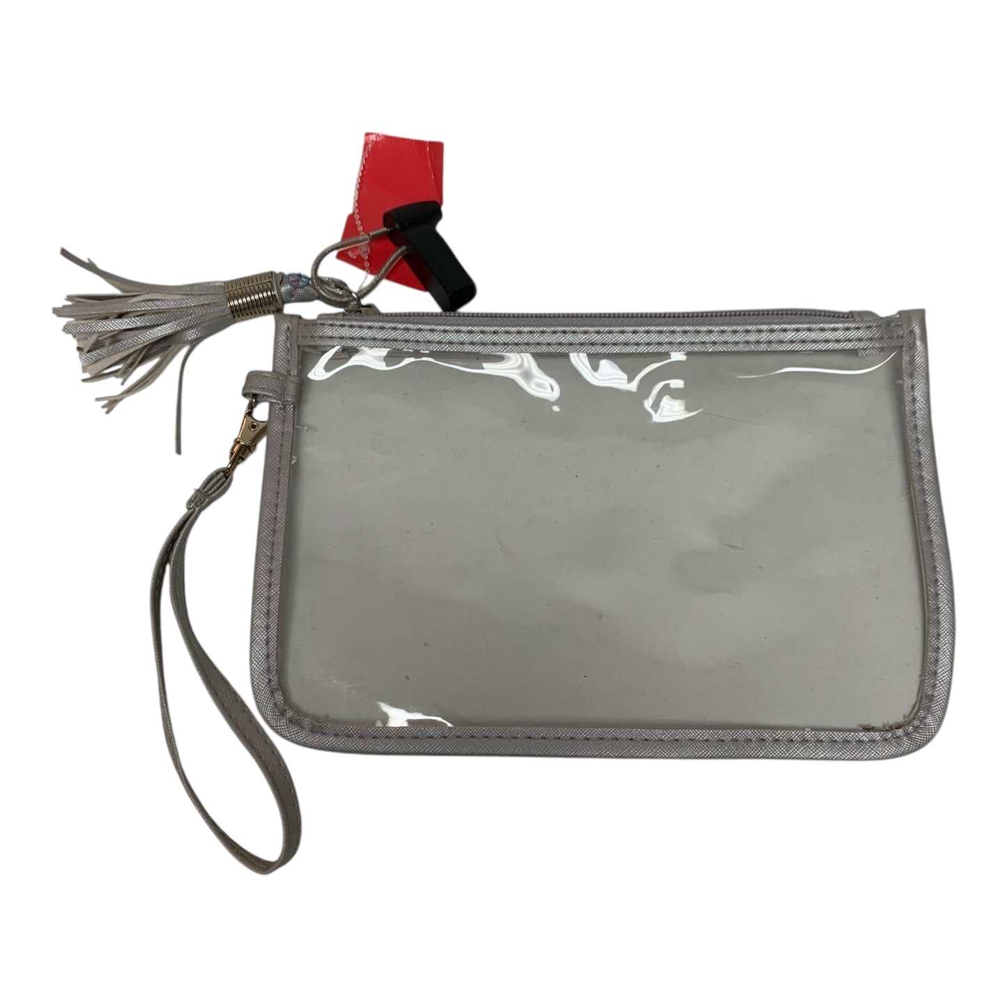 Wristlet By Clothes Mentor, Size: Medium